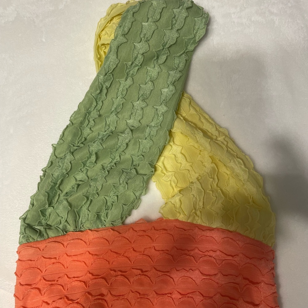 Amazon Wrap top